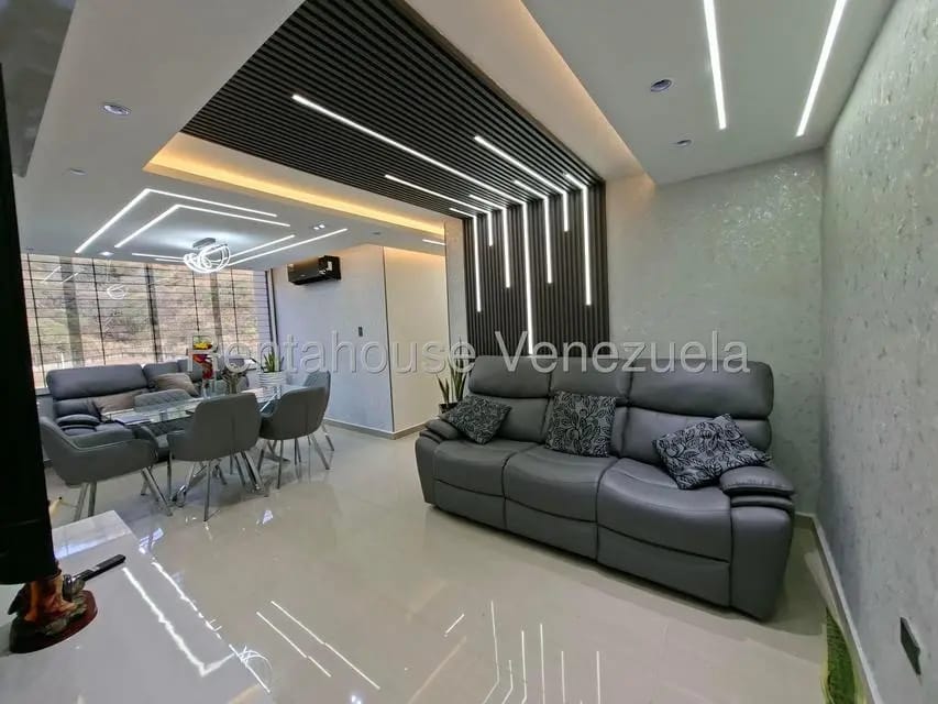 Apartamento (1 Nivel) en Venta en Santa Rosalia, Aragua - 6