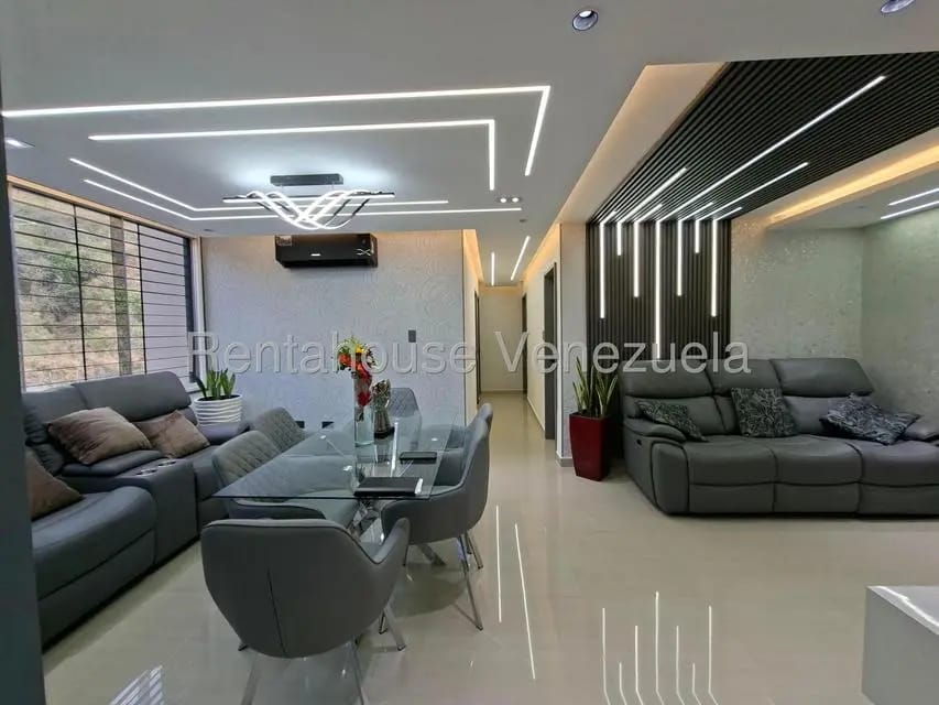 Apartamento (1 Nivel) en Venta en Santa Rosalia, Aragua - 7