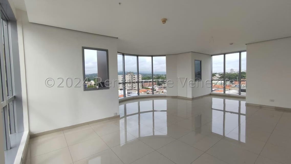 Comercial (Oficina) en Alquiler en Nueva Segovia, Lara - 21