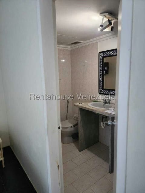 Apartamento (1 Nivel) en Venta en Puerto Encantado, Miranda - 14