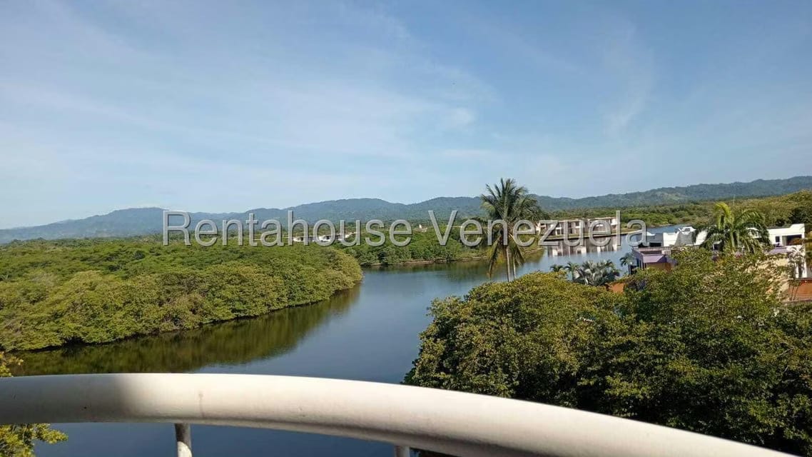 Apartamento (1 Nivel) en Venta en Puerto Encantado, Miranda - 18
