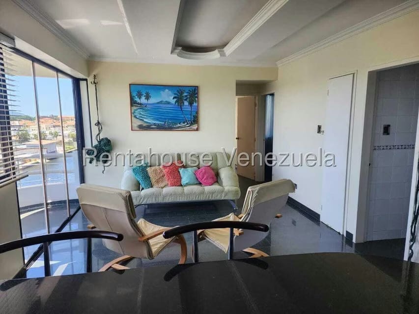 Apartamento (1 Nivel) en Venta en Puerto Encantado, Miranda - 7