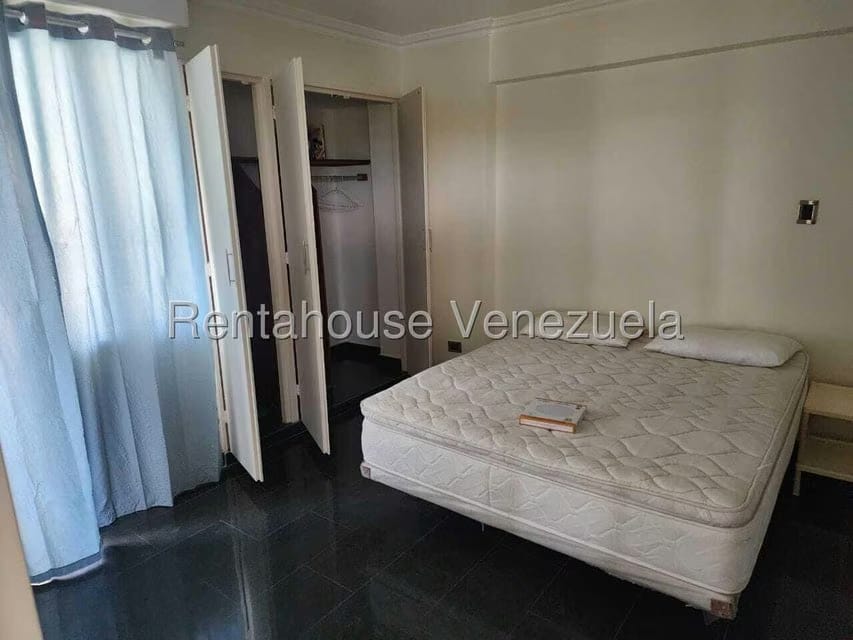 Apartamento (1 Nivel) en Venta en Puerto Encantado, Miranda - 9