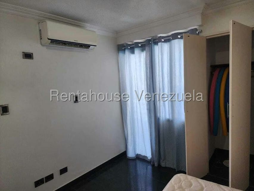 Apartamento (1 Nivel) en Venta en Puerto Encantado, Miranda - 10