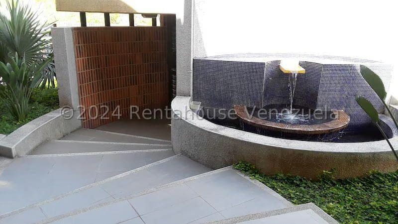 Casa (Multipes Niveles) en Venta en Club de Campo, Miranda - 2