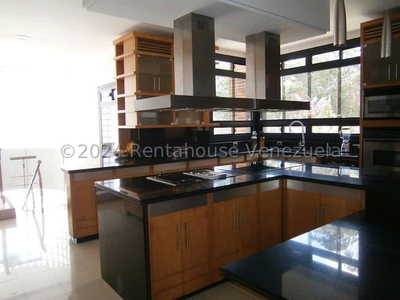 Casa (Multipes Niveles) en Venta en Club de Campo, Miranda - 13