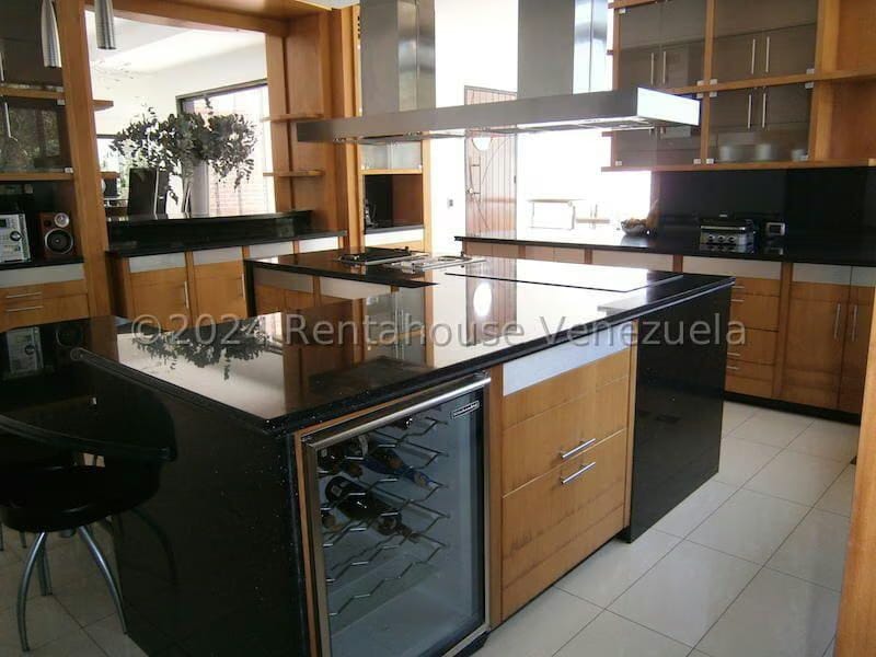 Casa (Multipes Niveles) en Venta en Club de Campo, Miranda - 16