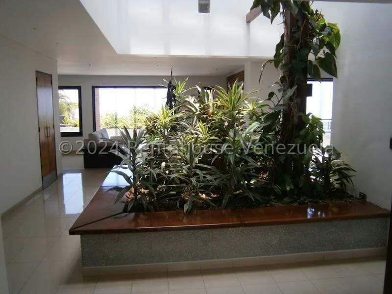 Casa (Multipes Niveles) en Venta en Club de Campo, Miranda - 17