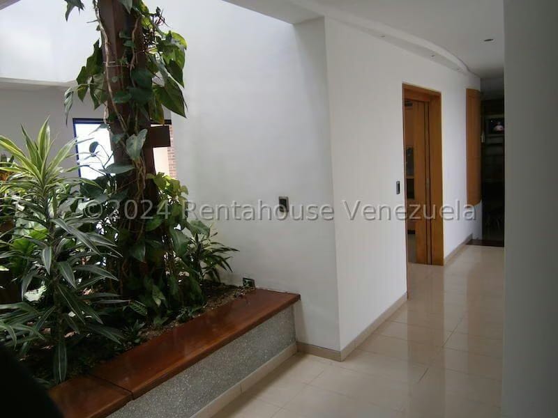 Casa (Multipes Niveles) en Venta en Club de Campo, Miranda - 18