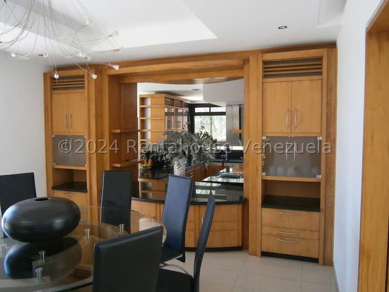 Casa (Multipes Niveles) en Venta en Club de Campo, Miranda - 22