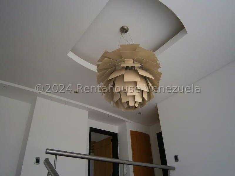 Casa (Multipes Niveles) en Venta en Club de Campo, Miranda - 25