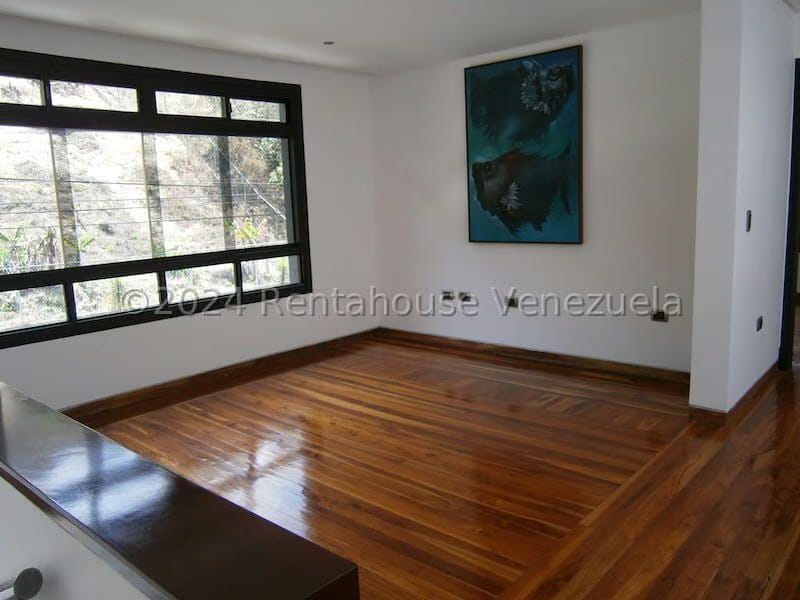 Casa (Multipes Niveles) en Venta en Club de Campo, Miranda - 27