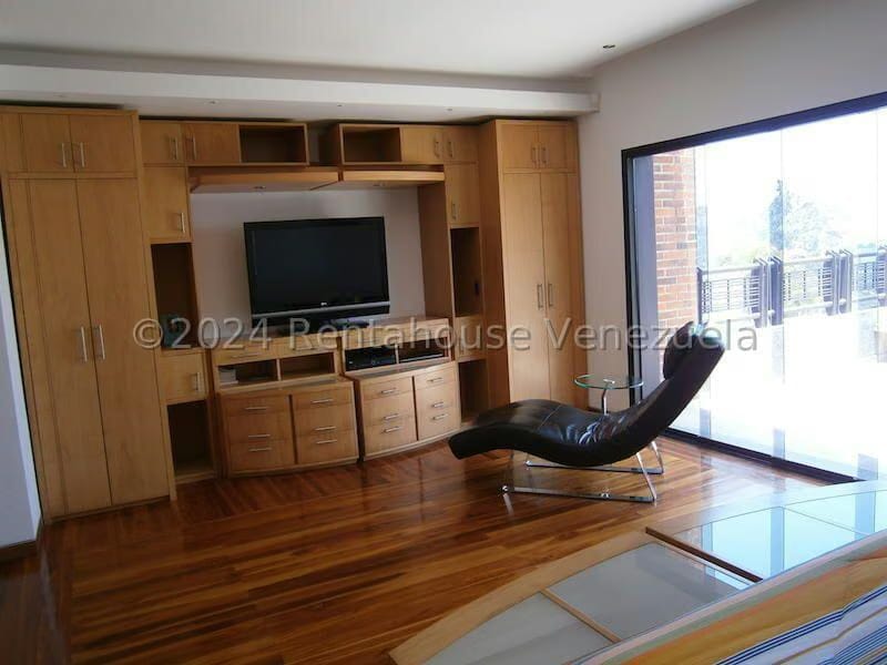 Casa (Multipes Niveles) en Venta en Club de Campo, Miranda - 28