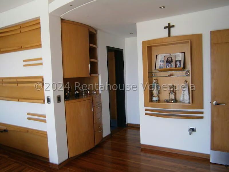 Casa (Multipes Niveles) en Venta en Club de Campo, Miranda - 29