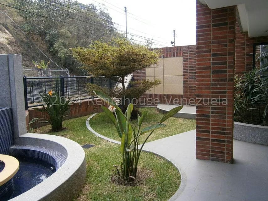 Casa (Multipes Niveles) en Venta en Club de Campo, Miranda - 4