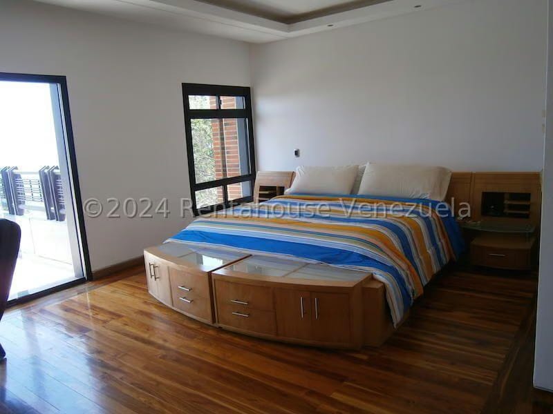 Casa (Multipes Niveles) en Venta en Club de Campo, Miranda - 31