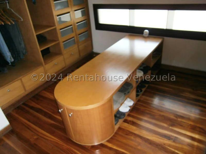 Casa (Multipes Niveles) en Venta en Club de Campo, Miranda - 34
