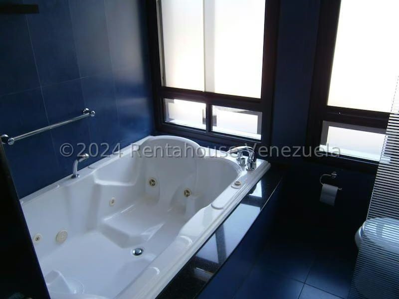 Casa (Multipes Niveles) en Venta en Club de Campo, Miranda - 35