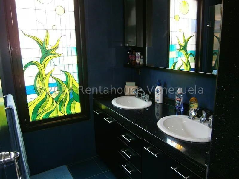 Casa (Multipes Niveles) en Venta en Club de Campo, Miranda - 36