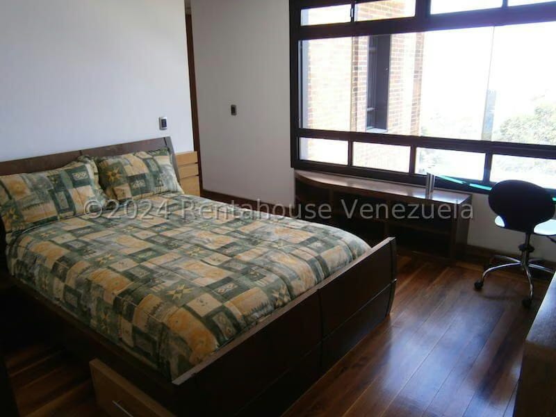 Casa (Multipes Niveles) en Venta en Club de Campo, Miranda - 37