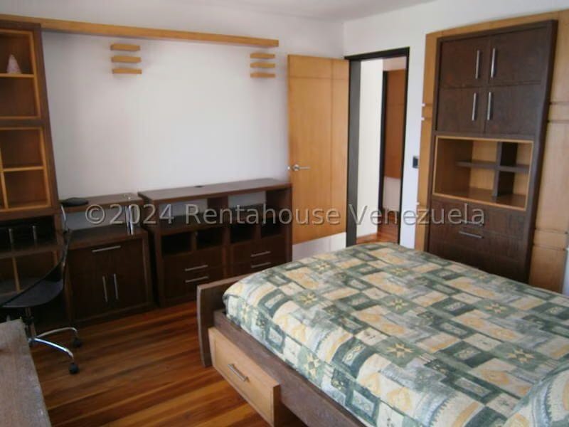 Casa (Multipes Niveles) en Venta en Club de Campo, Miranda - 38