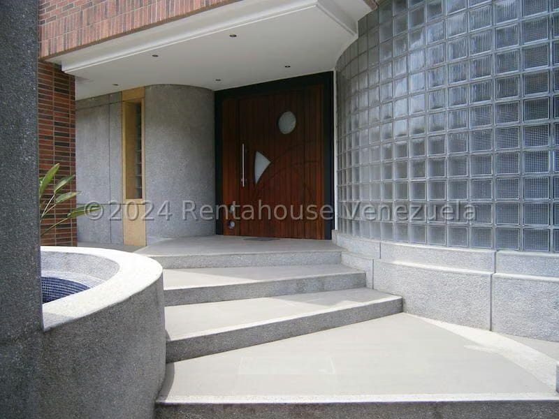 Casa (Multipes Niveles) en Venta en Club de Campo, Miranda - 5