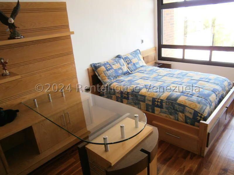 Casa (Multipes Niveles) en Venta en Club de Campo, Miranda - 41