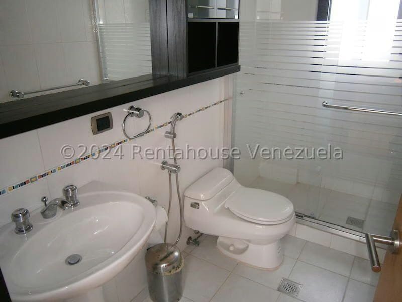 Casa (Multipes Niveles) en Venta en Club de Campo, Miranda - 48