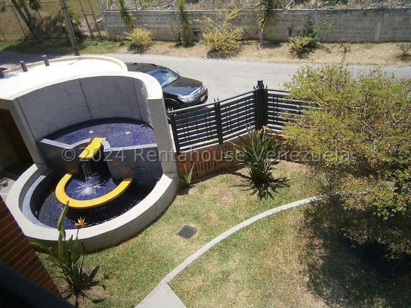 Casa (Multipes Niveles) en Venta en Club de Campo, Miranda - 49