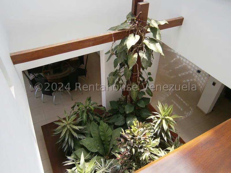 Casa (Multipes Niveles) en Venta en Club de Campo, Miranda - 51