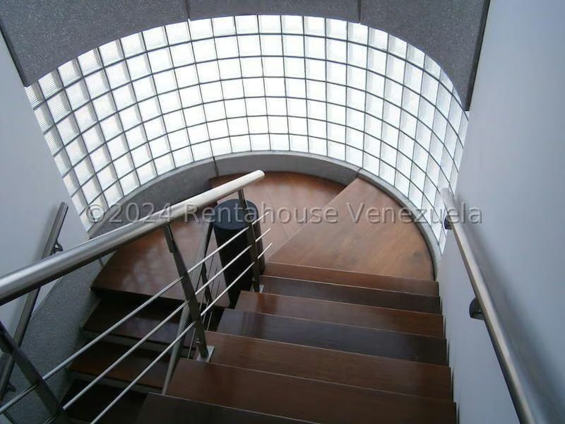 Casa (Multipes Niveles) en Venta en Club de Campo, Miranda - 52