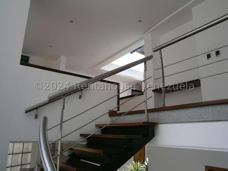 Casa (Multipes Niveles) en Venta en Club de Campo, Miranda - 53