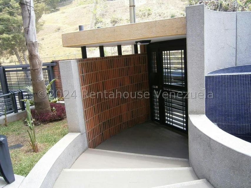 Casa (Multipes Niveles) en Venta en Club de Campo, Miranda - 55