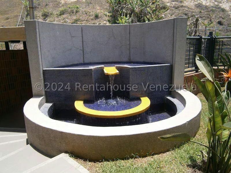 Casa (Multipes Niveles) en Venta en Club de Campo, Miranda - 57