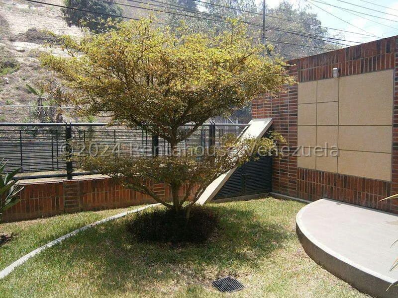 Casa (Multipes Niveles) en Venta en Club de Campo, Miranda - 58