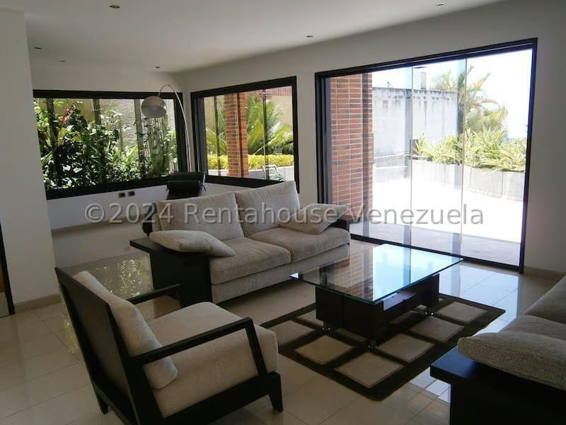 Casa (Multipes Niveles) en Venta en Club de Campo, Miranda - 7