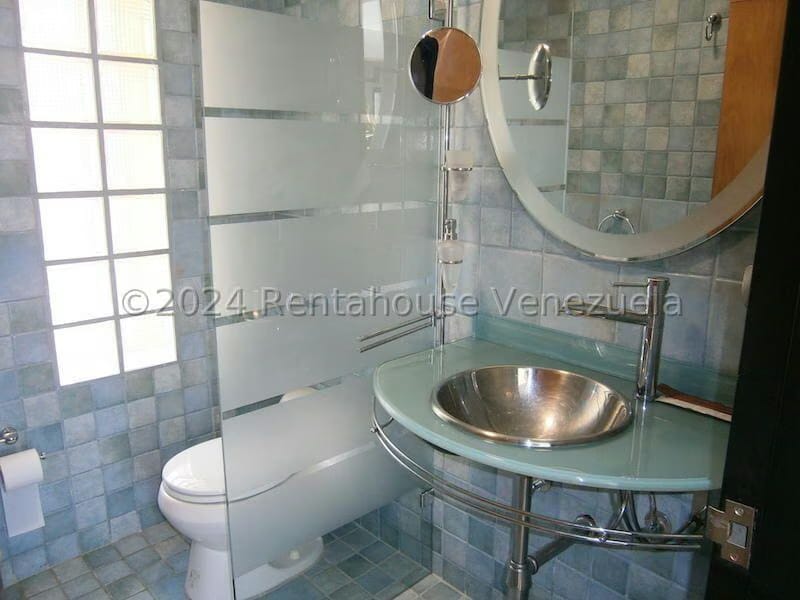 Casa (Multipes Niveles) en Venta en Club de Campo, Miranda - 61