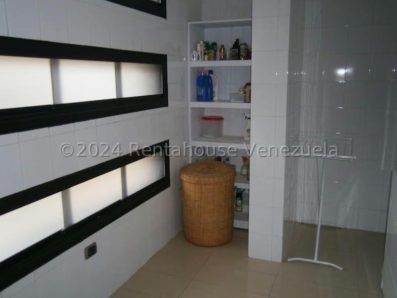 Casa (Multipes Niveles) en Venta en Club de Campo, Miranda - 63