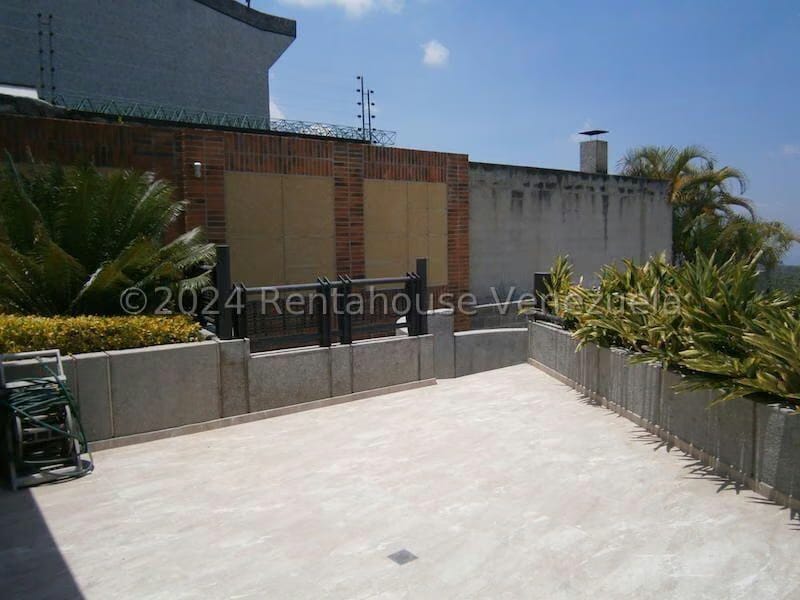 Casa (Multipes Niveles) en Venta en Club de Campo, Miranda - 64