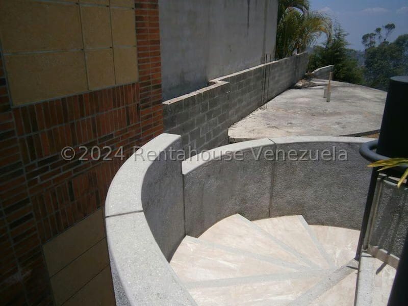 Casa (Multipes Niveles) en Venta en Club de Campo, Miranda - 65