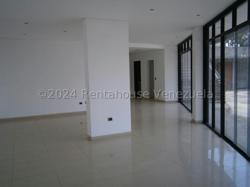 Casa (Multipes Niveles) en Venta en Club de Campo, Miranda - 68