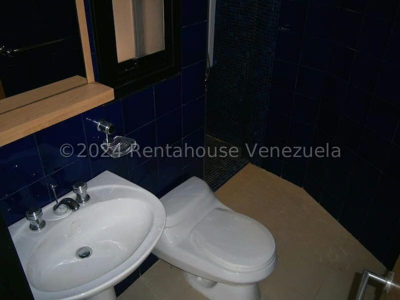 Casa (Multipes Niveles) en Venta en Club de Campo, Miranda - 69