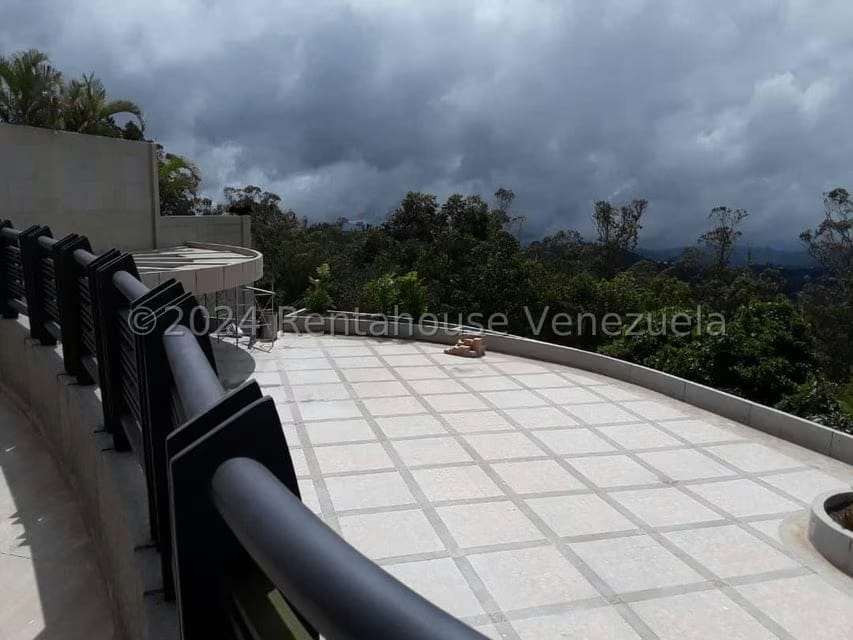 Casa (Multipes Niveles) en Venta en Club de Campo, Miranda - 78