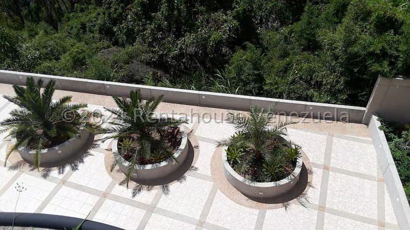 Casa (Multipes Niveles) en Venta en Club de Campo, Miranda - 81