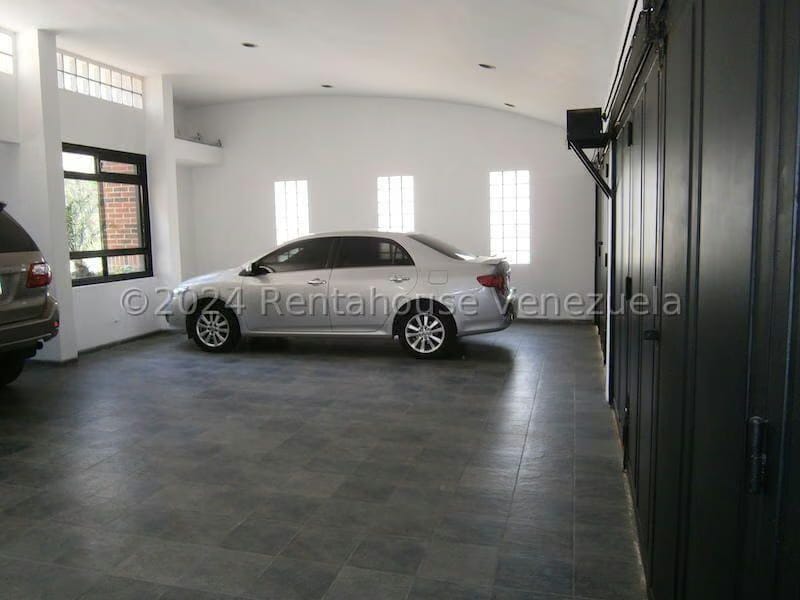 Casa (Multipes Niveles) en Venta en Club de Campo, Miranda - 83