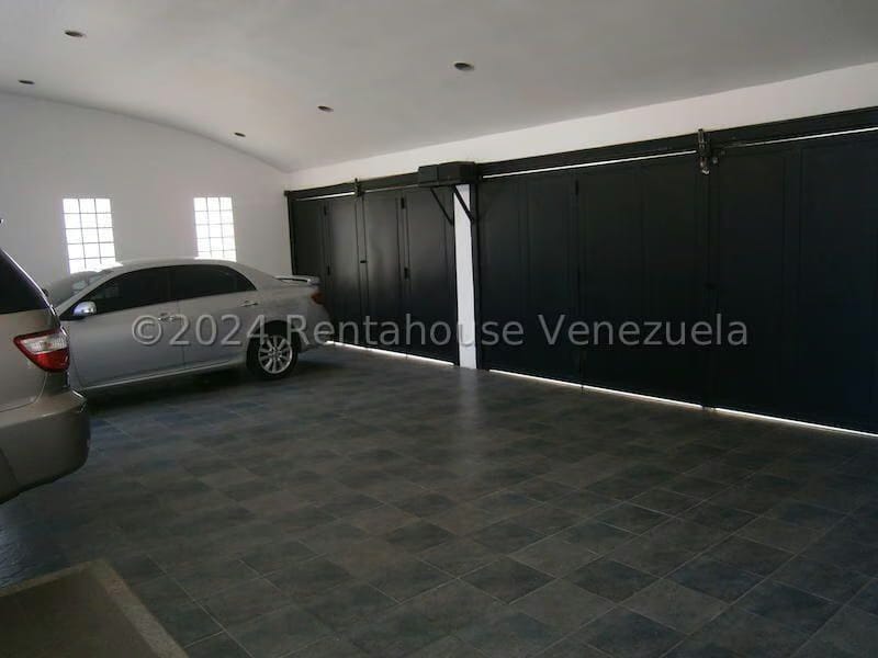 Casa (Multipes Niveles) en Venta en Club de Campo, Miranda - 84