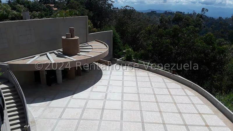 Casa (Multipes Niveles) en Venta en Club de Campo, Miranda - 87