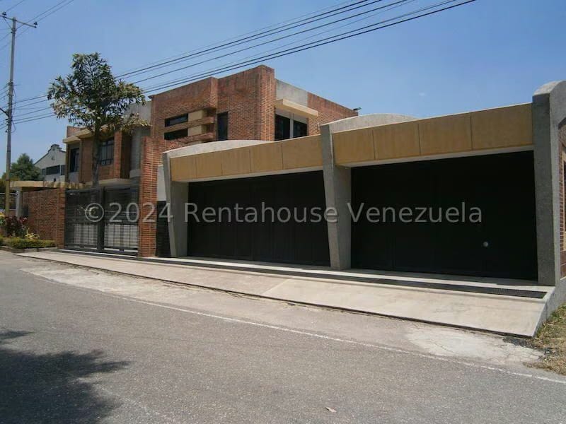 Casa (Multipes Niveles) en Venta en Club de Campo, Miranda - 89