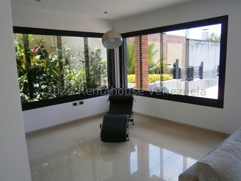 Casa (Multipes Niveles) en Venta en Club de Campo, Miranda - 10