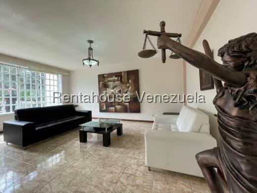 Casa (Duplex) en Venta en Miranda, Distrito Metropolitano - 13
